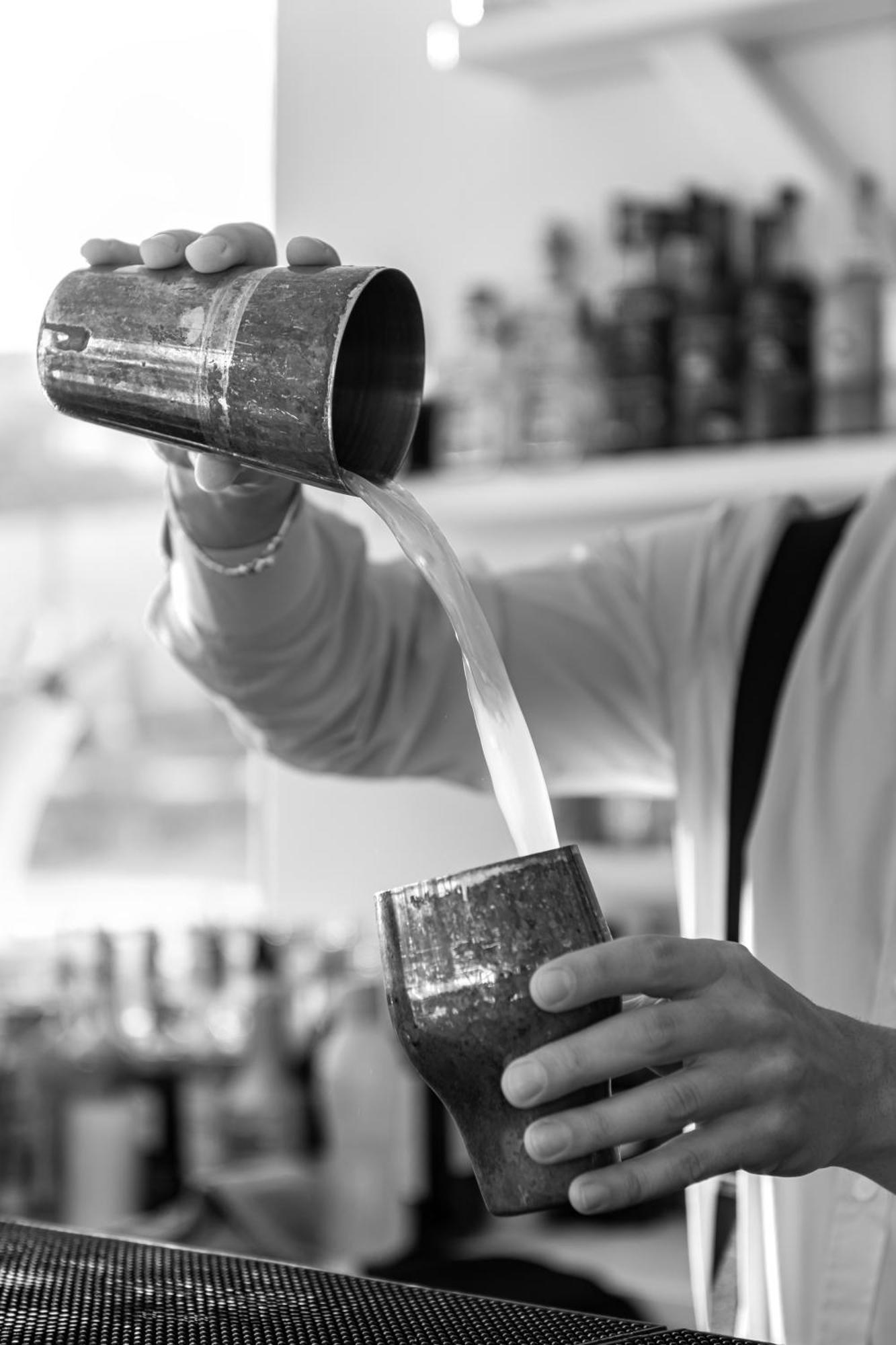 尼萨基精品酒店 普拉迪斯亚罗斯 外观 照片